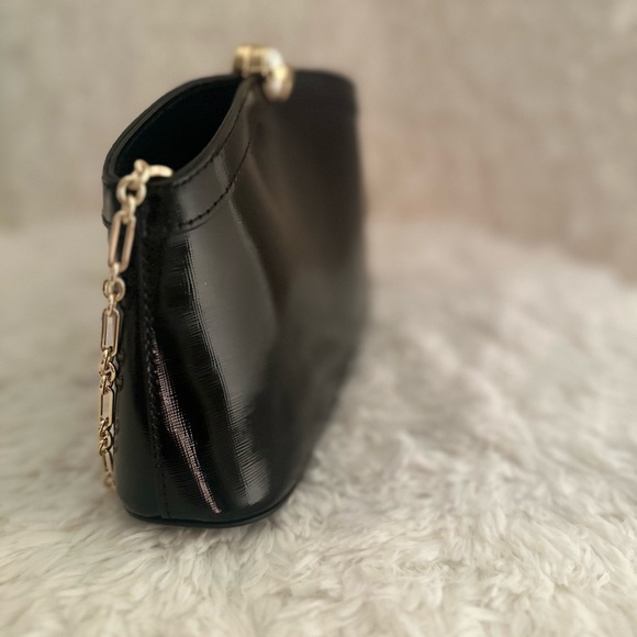 NWT - Ted Baker Aster Shoulderbag / Clutch - Picture 7 of 9